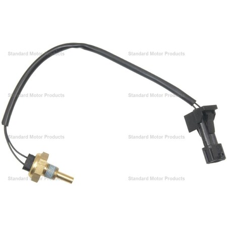 Standard Ignition Temperature Sender With Gauge, Tx156 TX156